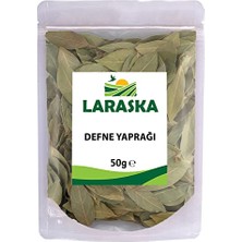 Pratik Ev Defne Yaprağı 50G