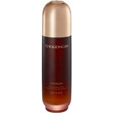 Pratik Ev Youngan Jin Kırışıklık Karşıtı Emülsiyon 130 ml