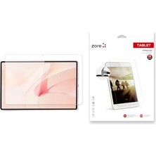 Pratik Ev Huawei Matepad 12X Uyumlu Blue Nano Şeffaf Tablet Ekran Koruyucu