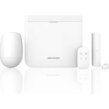 Hikvision Ax Pro DS-PWA64-KIT-WE 868 Mhz Kablosuz Alarm Kiti