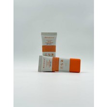 Pratik Ev Organik Sertifikalı Güneşten Koruyucu Yüz Kremi Spf 50+ 50 ml
