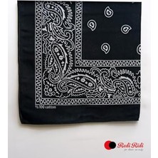Pratik Ev Bandana Klasik MODEL.8501