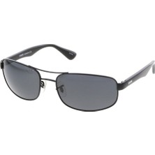 Hawk 2341 C03 Polarize Erkek Güneş Gözlüğü