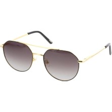 Hawk 2137 C01  Polarize Unısex Güneş Gözlüğü