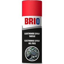 Pratik Ev Elektronik Sprey 400 ml Yağsız