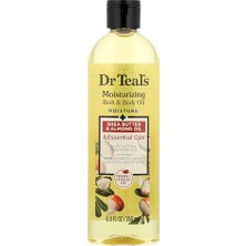 Pratik Ev Shea Yağlı Banyo ve Vücut Yağı 260 ml