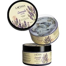 Pratik Ev Scrub - Lavantalı (250 Ml)