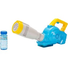 Pratik Ev 6376 Sun-Rst-Blb-Köpük Tabancası Baloncuk Makinesi 120 ml Bo