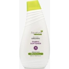 Pratik Ev Organik Çamaşır Yumuşatıcı 1050 ml