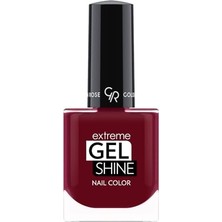 Pratik Ev Extreme Gel Shine Oje 66 - Jel Görünümlü Parlak 10.2 ml