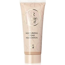 Pratik Ev Moisturizing Cream Foundation 09