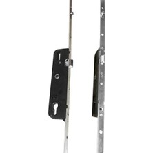 Pratik Ev Pvc Kapı Ispanyolet, 160 cm