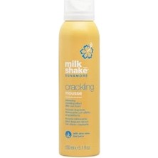 Pratik Ev Sun&more Cracklıng Mousse 150 ml Güneş Sonrası Ferahlatıcı Köpük