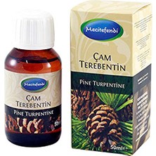 Pratik Ev Çam Yağı 50 ml