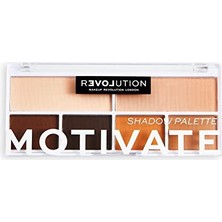Pratik Ev Colour Play Motivate Far Paleti