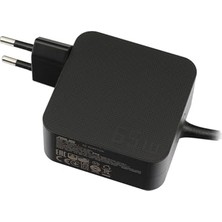 Pratik Ev 0A001-00441200 Orijinal Şarj Cihazı, 65 W Eu Duvar Fişi