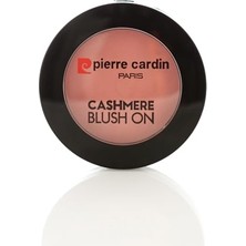 Pratik Ev Cashmere Blush On 920 Pearlescent Pink Allık