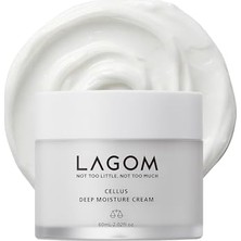 Pratik Ev Cellus Deep Moisture Cream 60 ml Yoğun Nemlendirici Krem