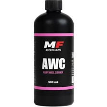 Pratik Ev Awc; Jant Temizleyici, 500 ml
