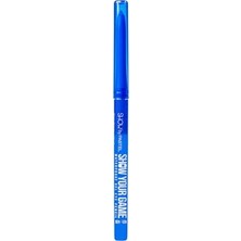 Pratik Ev Show Your Game Waterproof Gel Eye Pencil, Jel Göz Kalemi 410