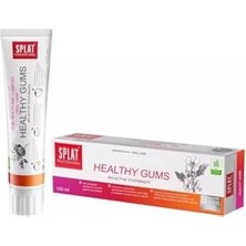 Pratik Ev Healthy Gums Diş Macunu, 100 Mililitre