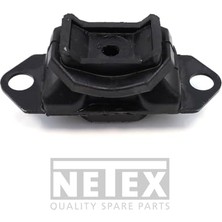 Pratik Ev Renault Kangoo, Megane Ii, Scenic, Dacia Duster ve Logan Uyumlu Şanzıman Takozu Ntx R13 4247