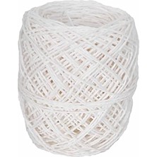 Pratik Ev Beyaz 50 G Sarılmış Kağıt Ip