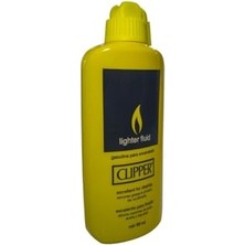 Pratik Ev 80 ml Clipper Benzin