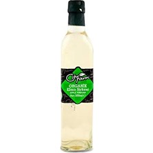 Pratik Ev Organik Elma Sirkesi 500 ml