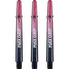Pratik Ev Xq Max QD7005230 Dart Şaft Seti Uzun