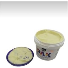 Pratik Ev Metal ve Çelik Temizleyici Krem Parlatıcı Cila 500 G