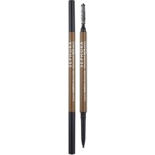 Pratik Ev Retractable Brow Pencil Kaş Kalemi, 2. Nutmeg Brown (0.08 G) MC.GZLK47