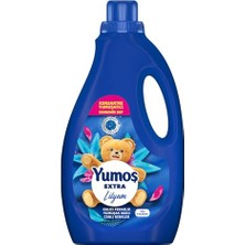 Pratik Ev Extra Konsantre Çamaşır Yumuşatıcısı Lilyum 2520 ml