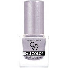 Pratik Ev 159 Numara Parlak Bitişli Mini Oje 6 ml