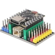 Pratik Ev ESP32-C3 Supermini Genişletme Kartı