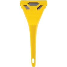 Pratik Ev 28-593 Window Scraper With 1 Blade