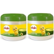 Pratik Ev Vazelin 100 Ml, Avokado Yağlı, x 2 Adet
