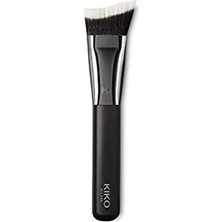Pratik Ev Face 15 Sculpting Brush, Yüz Makyajı Fırçası
