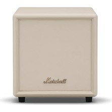 Pratik Ev Heston Subwoofer 200 Cream