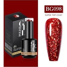 Pratik Ev 15 ml Kalıcı Oje BG098 (55933) 3248