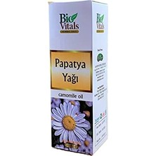 Pratik Ev Papatya Yağı 20 ml