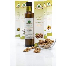 Pratik Ev Ceviz Yağı 250 ml