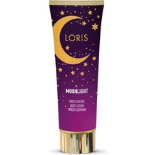 Pratik Ev Moonlight Nemlendirici Vücut Losyonu 236 ml