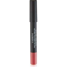 Pratik Ev Matte Lipstick Crayon Dudak Kalemi (No: 23)