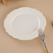 Pratik Ev Tiffany Pasta Tabağı 19 cm