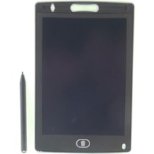 Pratik Ev 8,5 Inch LCD Siyah Yazı Tahtası