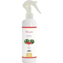 Pratik Ev Karpuz Kokusu Spreyli Oto, Araç, Oda ve Ortam Kokusu 400 Ml, Kalıcı Uzun Ömürlü