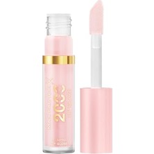 Pratik Ev 2000 Cal Dudak Parlatıcısı 010 Cotton Candy