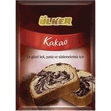 Pratik Ev Toz Kakao, 25 G