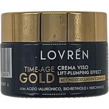 Pratik Ev Ga1 Face Cream Time-Age Gold Anti-Aging Yüz Kremi 30 ml